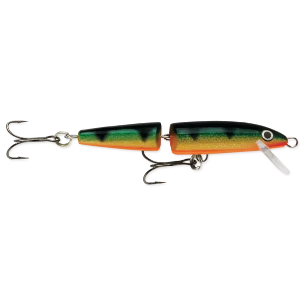 Rapala Jointed. Perch 11 4-3/8"