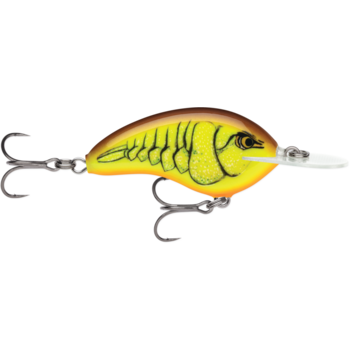 Rapala Ott's Garage Deep Tiny 7