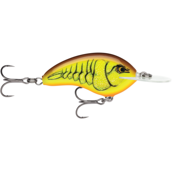 Rapala Ott's Garage Deep Tiny 7