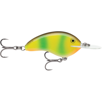 Rapala Ott's Garage Deep Tiny 7 Coosa Special