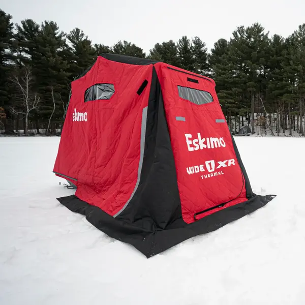 Eskimo Wide 1 XR Ice Shelter
