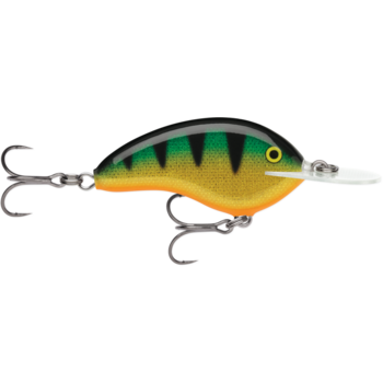 Rapala Ott's Garage Deep Tiny 7 Perch