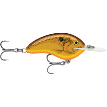 Rapala Ott's Garage Deep Tiny 7 Crawdad