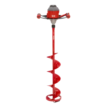 Eskimo E40 8" Steel Ice Auger