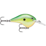Rapala DT 8 Rasta 2"