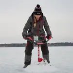 Eskimo Eskimo Pistol Bit Adaptor