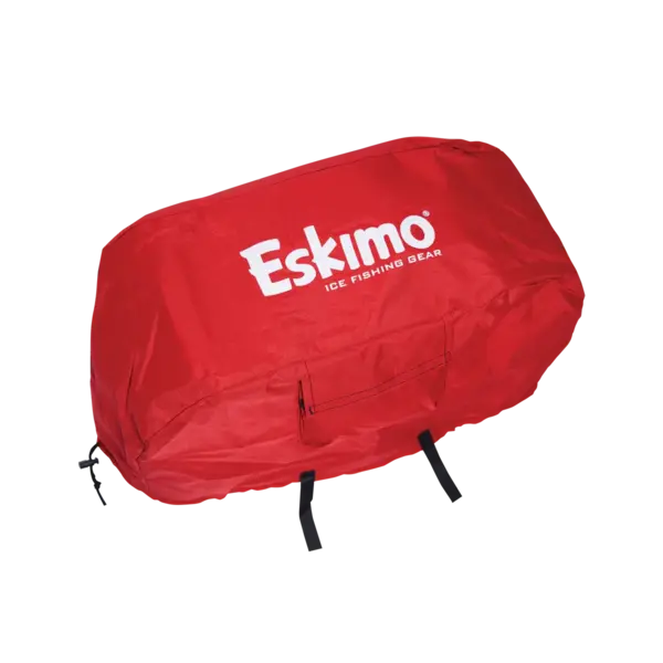 Eskimo Powerhead Auger Cover