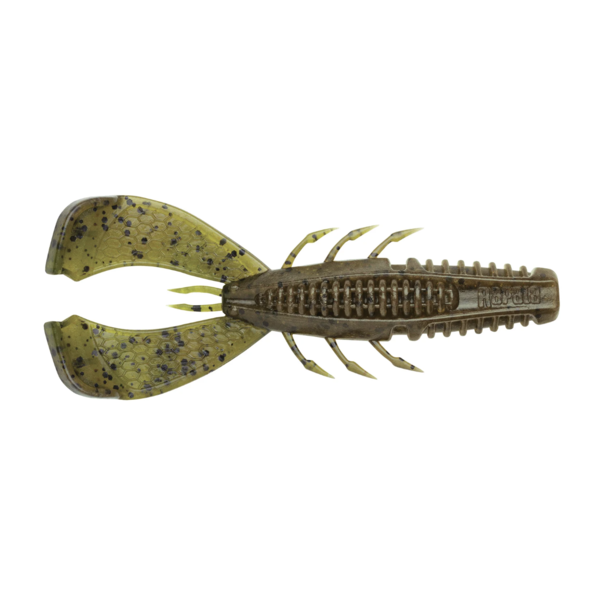 Rapala Crush City Cleanup Craw 3.5 7-pk - Gagnon Sporting Goods
