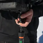 Eskimo Ion  Quick Connect Kit