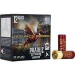 Federal Premium Prairie Storm Lead 12 Gauge - 2 3/4" - #6 1-1/4oz  - 1500 FPS - 25 Rounds