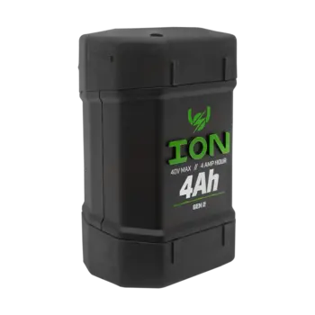 Eskimo ION 4Ah Battery (Gen2)