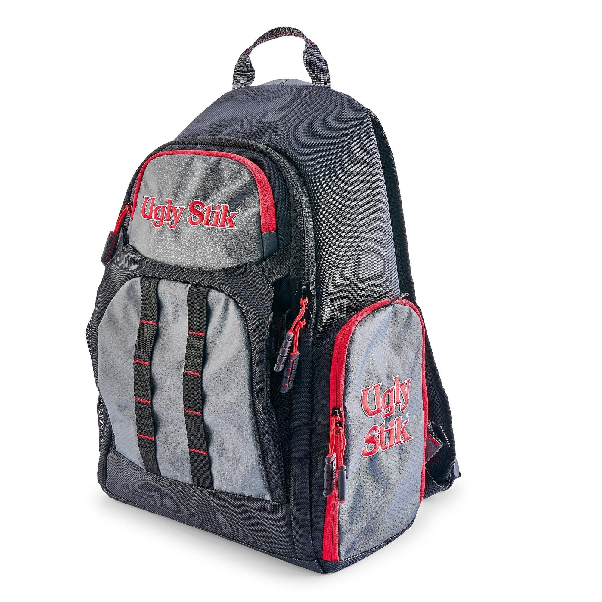 Plano Ugly Stik 3600 Backpack - Gagnon Sporting Goods