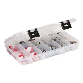 Performance Tool® W5188 - 18-Compartment Double Sided Small Parts