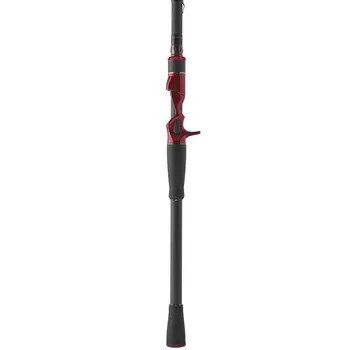 Evergreen International Brett Hite Super Combat Stick Limited Edition Jackhammer Special 7'3" Hvy M-Slow 3/8-2oz 10-20lb Casting Rod