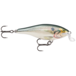 Rapala Shallow Shad Rap Shad 07