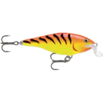 Rapala Shallow Shad Rap Hot Tiger 07