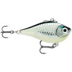 Rapala Rippin' Rap 2" 5/16oz Baby Aspius
