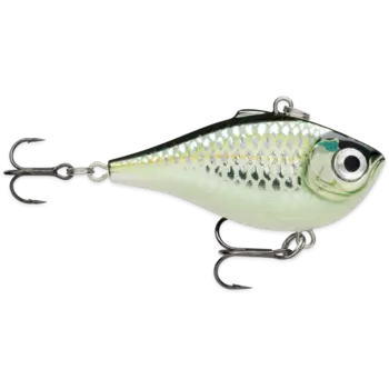 Rapala Rippin' Rap 2" 5/16oz Bleak