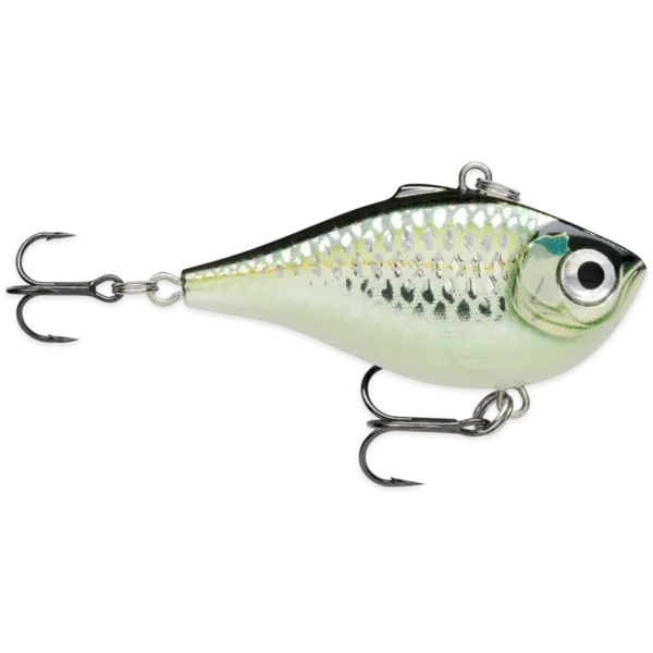 Rapala Rippin' Rap 2" 5/16oz Bleak