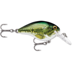 Rapala DT 4 Baby Bass 2"
