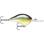 Rapala DT 10 Smash 2-1/4"