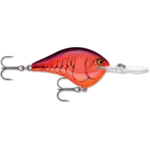 Rapala DT 10 Demon 2-1/4"