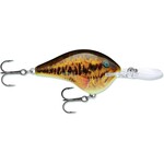Rapala DT 10 Live Smallmouth Bass 2-1/4"