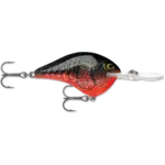 Rapala DT 14 Red Crawdad 2-3/4"