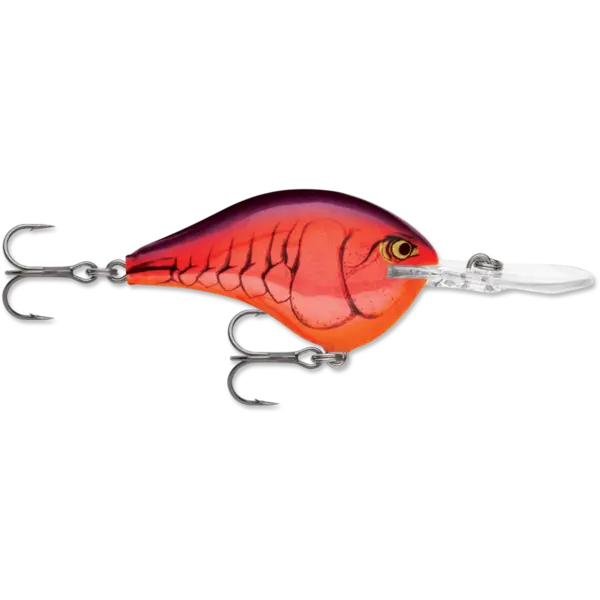 Rapala DT 16 Demon 2-3/4"