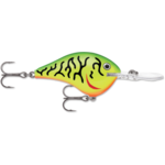 Rapala DT 16 Firetiger 2-3/4"