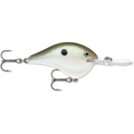 Rapala DT 16 Green Gizzard Shad 2-3/4"