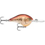 Rapala DT 10 Mule 2-1/4"