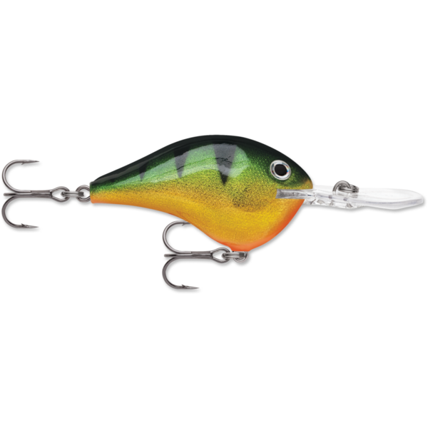 Rapala DT 16. Perch - Gagnon Sporting Goods