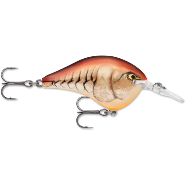 Rapala DT 4 Mule 2"
