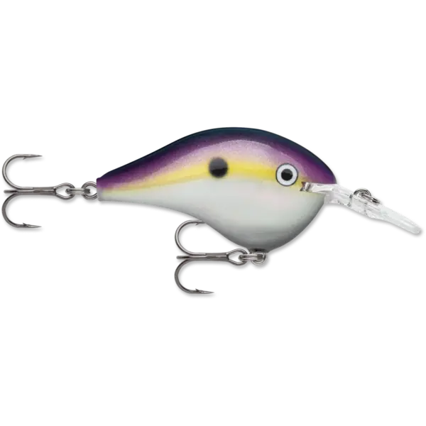 Rapala DT 6 Big Shad 2"