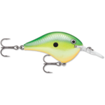 Rapala DT 6 Rasta 2"