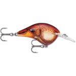 Rapala DT 8 Blaze 2"