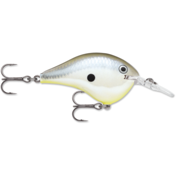 Rapala DT 8 Disco Shad 2"
