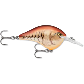 Rapala DT 8 Mule 2"