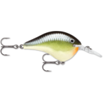 Rapala DT 8 Smash 2"