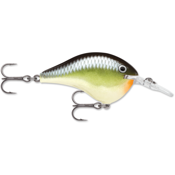 Rapala DT 8 Smash 2"