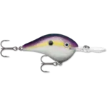 Rapala DT 10 Big Shad 2-1/4"