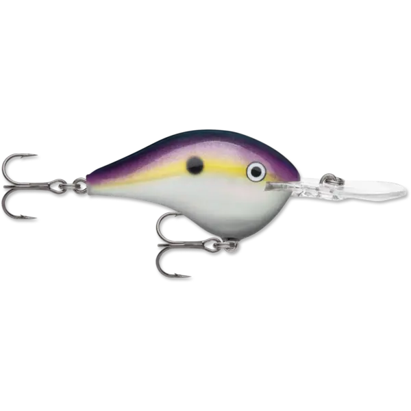 Rapala DT 10 Big Shad 2-1/4"