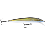 Rapala Husky Jerk 10 Olive Ghost