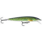 Rapala Husky Jerk 10 Live Pike