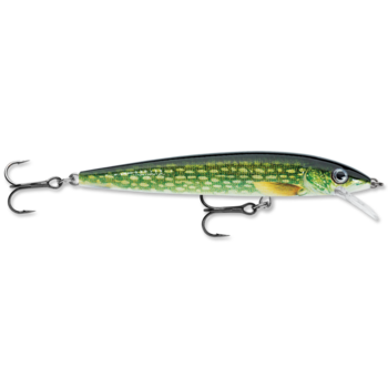Rapala Husky Jerk 10 Live Pike