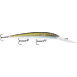 Rapala Down Deep Husky Jerk Olive Ghost 12