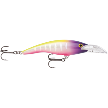 Rapala Scatter Rap Tail Dancer. Moldy Fruit 09