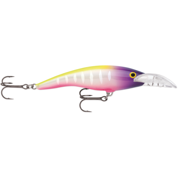 Rapala Scatter Rap Tail Dancer. Moldy Fruit 09