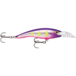 Rapala Scatter Rap Tail Dancer. Voodoo Haze 09